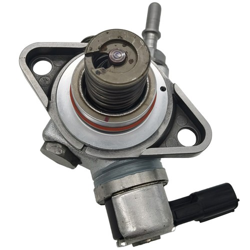 Pompa carburante alta
