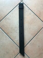 RISCONTRO SELLA WESTERN