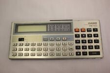 CASIO PB-100 PROGRAMMABLE