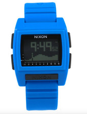Orologio nixon base - orologio,