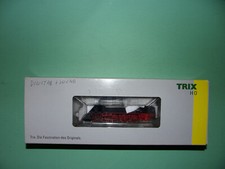 TRIX locomotive vapeur BR 094 DB 22187 DIGITAL SON NEUF et RARE