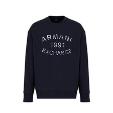 Armani Exchange Felpa