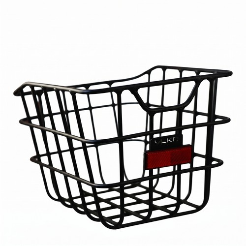 Cestino posteriore bici - cestino,