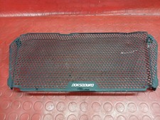 Griglia cover radiatore acqua - cover,