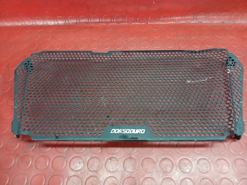 Griglia cover radiatore acqua - griglia,