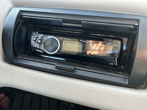 Pioneer deh 50ub aux - deh-50ub, mp3