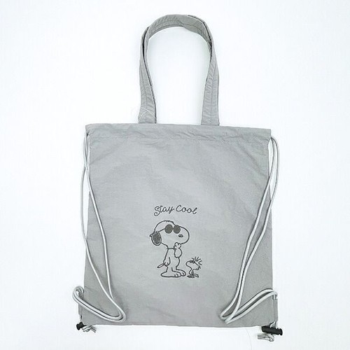 Zaino snoopy joe cool - joe,