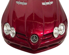 Mercedes benz slr mclaren - mercedes-benz,