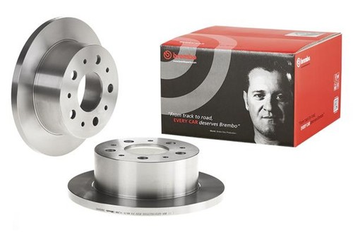Dischi freno brembo - dischi,