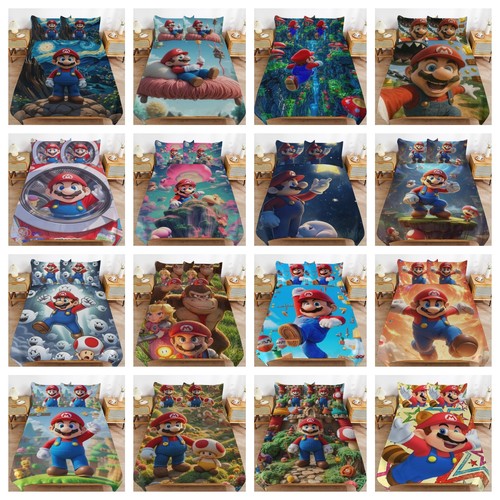 Superstar size duvetcover - size,