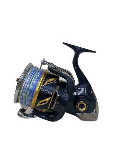 Mulinello shimano stella sw - mulinello,