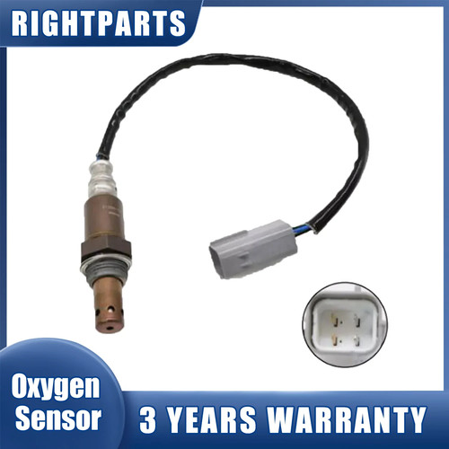 Oxygen sensor for 2007 - for, 2007-2010