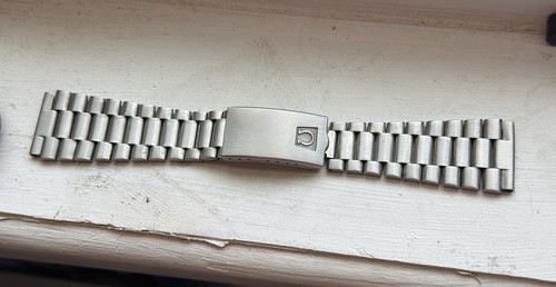 Bracciale vintage omega - omega, 1162