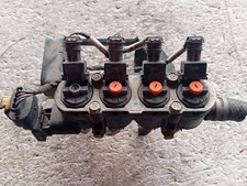 KIT INIETTORI GPL LANCIA MUSA