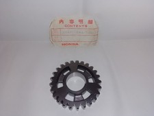 HONDA CR 125 1984 INGRANAGGIO