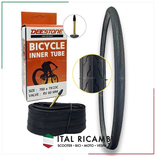Kit copertone bici - bici, corsa