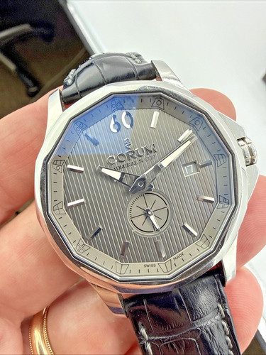 Corum admiral cup legend - corum, 42