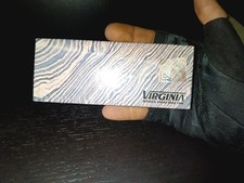 Coltello a Foglia Virginia 