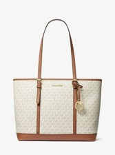BORSA MICHAEL KORS shopper JET