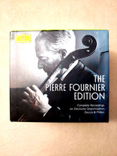 Pierre Fournier - Complete
