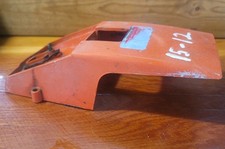 Telo cilindro metallo OEM