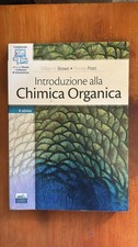Introduzione alla Chimica organica - William H. Brown, Thomas Poon - EdiSES