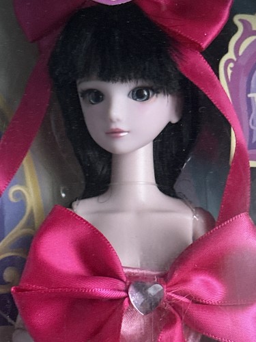 Luoli china princess - luoli,