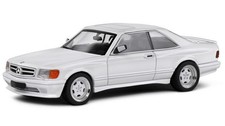 Mercedes 560 sec - mercedes, wide