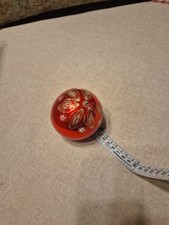 vintage anni 50_60 pallina di