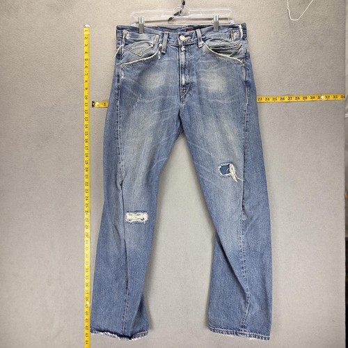 Jeans vintage levis engineered - jeans,