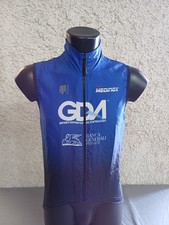 GILET   SMANICATO  MAGLIA