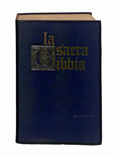 Ebond sacra bibbia edizioni - ebond,