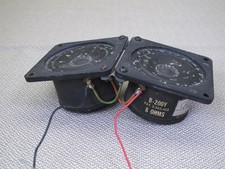 Bozak B-200Y Alnico Set