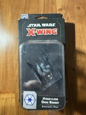 Star Wars X-WING Miniatures