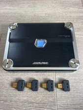 Amplificatore di potenza