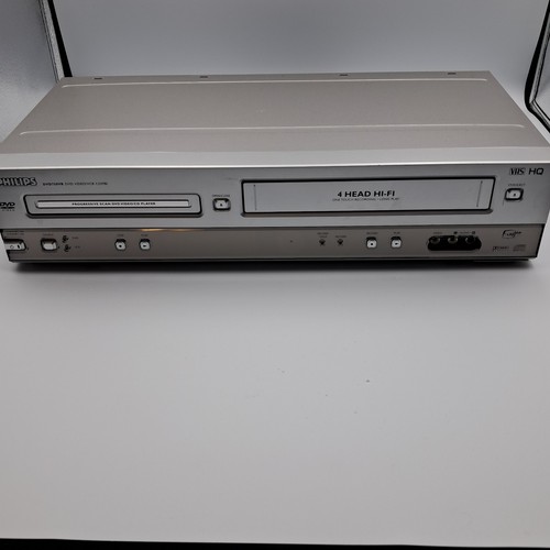 Philips dvd750vr lettore dvd - lettore, e