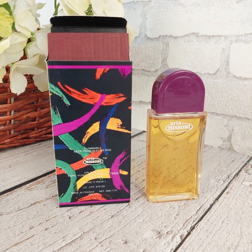 Parfum aria missoni - parfum,