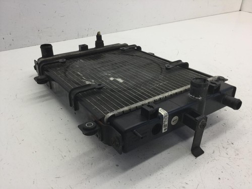 Radiatore kymco xciting 500 - xciting,