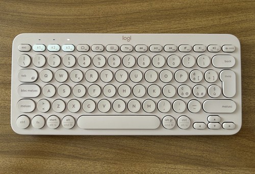 Tastiera logitech k380 keys - logitech, mx