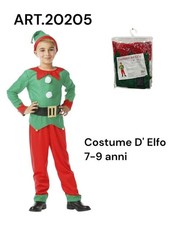 x Vestito Costume