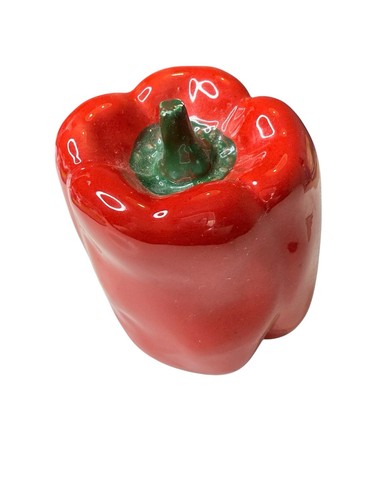 Ceramica pepe rosso - ceramica,
