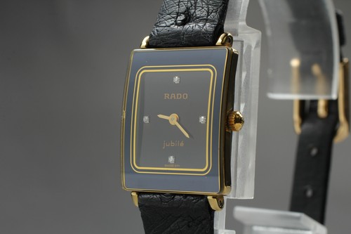 Orologio donna rado jubile - da,