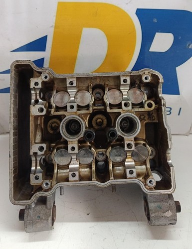 Testa testata motore honda - testa,