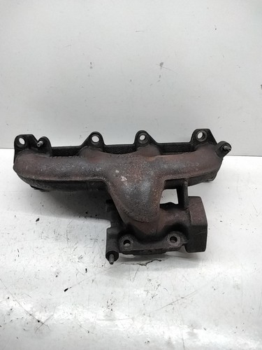 Collettore scarico per fiat - collettore, di