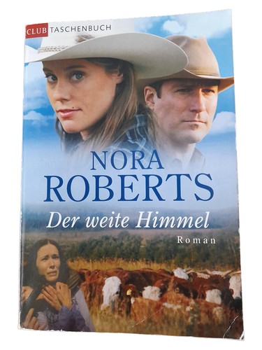 Nora roberts lontano cielo - nora,