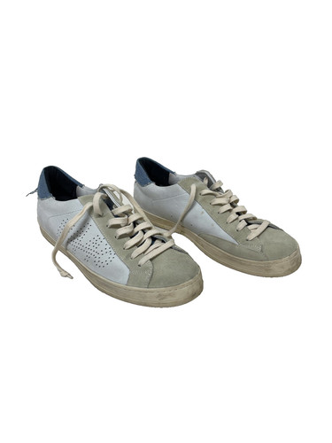 Sneakers unisex p448 taglia - sneakers,