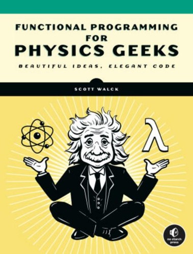 Scott walck learn - learn, physics