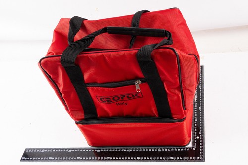 Borsa accessori geoptik - borsa,