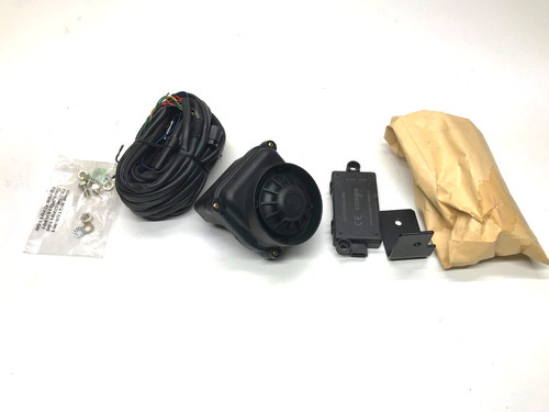 Kit centralina antenna - kit,