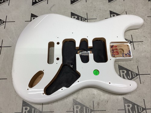 Fender mim player - fender,